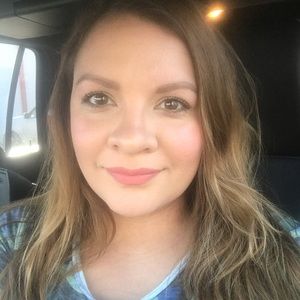 Meet your Posher, Blanca